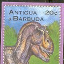 모노로포사우루스 이미지