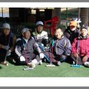 게이트볼장 입구 이미지