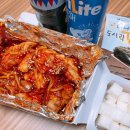 꾸브라꼬숯불두마리치킨웅상점