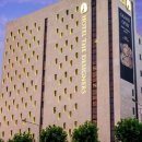 호텔더디자이너스건대 이미지