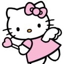 명동 은행골 🎀 헬로키티 초밥 내돈내산 후기