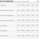 외국어로서의 한국어교육과정 및 교수요목설계 이미지