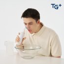 저단55 | 비염 축농증 졸업템? TG+ 전동 코 세척기, 900ml 대용량 모델 구매 전 반드시 확인할 실용 조언