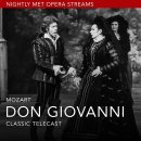 Nightly Met Opera / "Mozart’s Don Giovanni(모차르트의 돈 조반니)"streaming 이미지