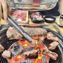 옥구촌 | 양평 한우 가성비 맛집 미사랑 한우암소직판장 (미사랑정보화마을 옥구촌) 내돈내산 솔직 후기🥩