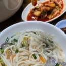 청주 수곡동 전통바다해물손칼국수 내돈내산 후기