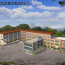 광양칠성초등학교 이미지