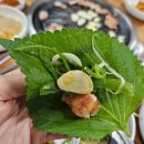 꽃바위한우마당 이미지