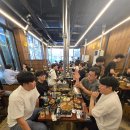 전북방 지역모임 후기 및 정산내역 이미지