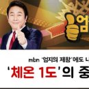체온테라피