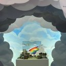 젠틀맨안경 | [후기] 키크니 특별전 - 그렸고 그런사이 동대문DDP전시 뒷북포스팅,,간단 스포,,후기,,