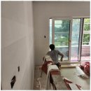 킹인테리어 | 이천인테리어 킹디자인에서 받은 도배 장판 시공 후기