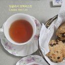 탄천베이킹.251129~버터향 물씬 나는 따끈한비스킷과 잉글리쉬브렉퍼스트 티가 있는 아침. 이미지