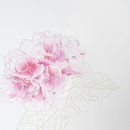 보테니컬 아트 이미지