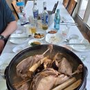 이가네백숙 이미지