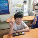 스마트셈셈주산암산교습소 | 25년 6월 21일 예스셈 급수시험 후기