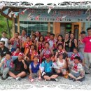 장애인친구샘터뭉침회 이미지