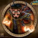 와우(WOW) 이미지