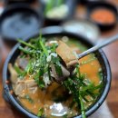서민돼지국밥 - 영주시 | 부산돼지국밥맛집 연산동밥집 설봉돼지국밥 솔직후기