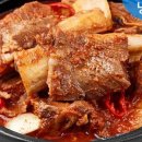 동원갈비찜밀면 이미지