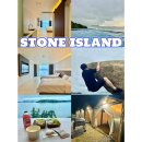 스톤아일랜드 풀빌라 | [여수 가성비 숙소] 풀장있고 조식주는 “스톤아일랜드 풀빌라” 만족후기