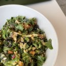 커스텀 샐러드 | 부천시청 포케 맛집 양많고 신선한 커스텀샐러드 후기