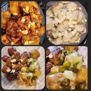 씨유 칠곡석적중리점 | 칠곡 석적 푸라닭 🍗 중리점 새로 생겼다! 겉바속촉 치킨 4종 도전한 솔직 후기