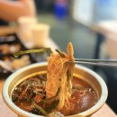 신호등숯불쪽갈비 | [부천역 맛집] 인생 쪽갈비 등극! 뜯는 재미가 쏠쏠한 '풍향쪽갈비' 솔직 후기