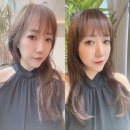 박수경 | 강남역미용실_차홍룸 신논현점에서 클리닉 추천 후기(박수경디자이너님)
