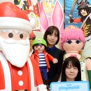 디큐브 백화점 이미지