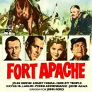 Z-4. 아파치 요새(Fort Apache 1948): 권위, 신화 그리고 인간적 딜레마