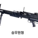 구식 M60·K3 가고…열상으로 적 찾는 K16 기관총 온다 이미지