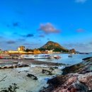 아이러브 장자도민박 이미지