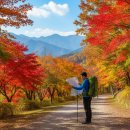 만물상 | 가야산 단풍 시기 완벽 가이드 | 만물상 등산코스 명소 후기