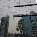 스타벅스코엑스사거리