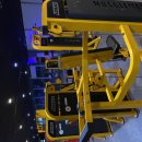 군산시헬스장PT / 머슬맥휘트니스클럽 / 가격위치영업시간