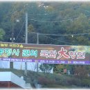 봉정사국화마을 이미지