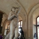 프랑스 루부르 박물관 (Louvre Museum). 1- 4. !!. 이미지
