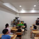 애니메이션 더빙 이미지