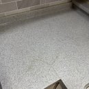 덕소로116번길1 | 주방 인조대리석 상판 크랙 복원 작업, 금간 인조대리석도 완벽 복원!