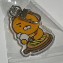 명랑한도그 | [카카오프렌즈 X 백종원의 빽보이피자] 달다구리꿀통고구마R 내돈내산 솔직후기🍕