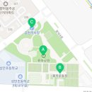 용하공원 2주차장 이미지