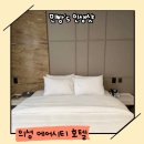 엠스클럽의성(18홀) | 내돈내산 의성 에어시티 호텔 숙박 후기 추천하는 이유