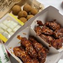 비에이치씨(BHC)청주봉명점 이미지