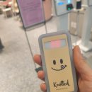 옐로우박스 | 인천 노티드 도넛 롯데백화점 옐로우박스(6개입)구매후기