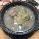 세븐일레븐 북여주점 | #353. [여주 맛집] 무봉리토종순대국 ♬ 가볍게 들려 점심먹기 좋은 순대국
