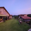 청풍 파노라마 뷰 이미지