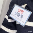 산동중학교 | #49 루푸스 3개월 정기 진료와 1년 9개월 만의 안과 협진, 좋은 교수님을 만났다.