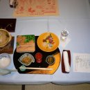 장군이의 다시한번 오사카 아리마온천 료칸 (여관) part 1 - 식사편 이미지