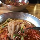 해운대 고메밀면 이미지